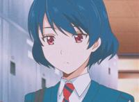 《家有女友》橘瑠衣