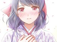 家有女友 橘瑠衣 壁纸