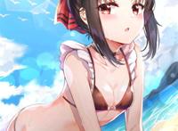 藤原 辉夜大小姐