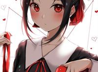 辉夜本子大小姐