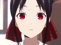 漫头/辉夜大小姐想让我告白～天才们的恋爱头脑战