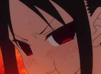 辉夜大小姐想让我告白～天才们的恋爱头脑战