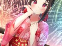 《辉夜大小姐》会长和大小姐结婚了