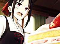 《辉夜大小姐想让我告白~天才们的恋爱头脑战~》