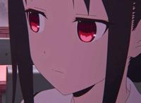 辉夜大小姐想让我告白～天才们的恋爱头脑战