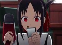 辉夜大小姐想让人告白