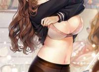 r18大尺度黑丝本子二次元动漫美少女萝莉