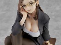 裤袜视界 奥墨唯子