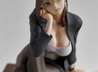 裤袜视界 奥墨唯子