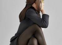 裤袜视界 奥墨唯子