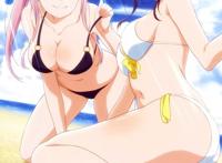 雪白七七子 ——《川柳少女》