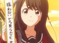 雪白七七子头像