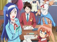 川柳传达的女生雪白七七子