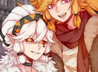 凹凸世界凯莉黄本子r18