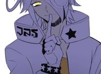 凹凸世界·aotu71丹尼尔