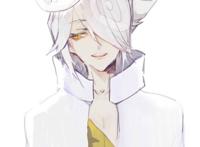 丹尼尔 凹凸世界