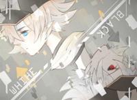 凹凸耽美双金r18同人图