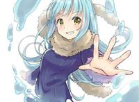 [p站]我,利姆露,打钱