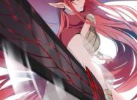 百炼成神本子图无修全彩