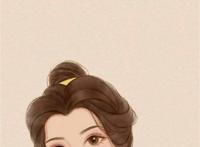 迪士尼公主头像壁纸 