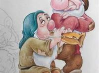 七个小矮人h㸝本子 本子库