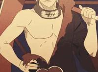 火影gif邪神飞段#动态图