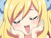 邪神酱与厨二少女