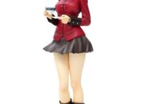 dreamtech 少女与战车 剧场版 大吉岭 panzer jacket