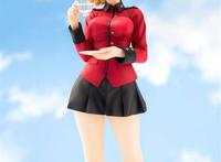 少女与战车 剧场版 大吉岭