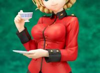 少女与战车 剧场版 大吉岭