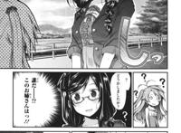 【漫画·短篇集其10】[黄井ぴかち]你的话让我开心不已