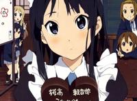  [轻音部] 平泽 唯(ひらさわ ゆい,h.