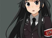 【轻音少女】秋山澪图片