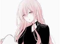 高冷动漫头像女扮男装