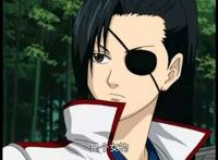 女主是女扮男装的古装漫画 