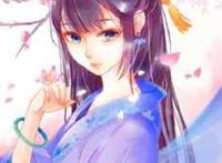 古装头像动漫女扮男装