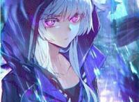 斗罗大陆:女扮男装