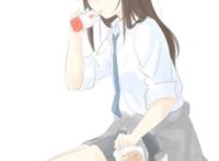 无翼acg漫画我喝了小莹姐的奶