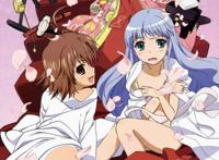 飞燕女仆听从少主漫画全彩本子