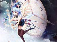 美足漫画老师原味丁字蕾丝内衣