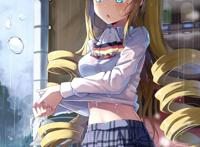 lovelive开店子本子全彩无遮