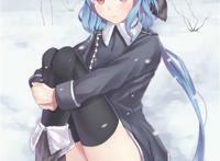 优等生新堂の受难漫画全彩无修