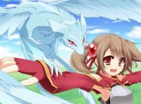 奉献女友刘晴与房东漫画版无修