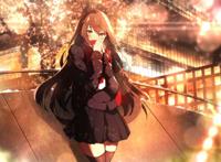 一对一家教真人漫画韩漫之下雨的夜晚