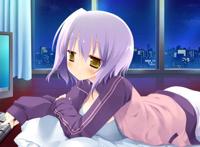 韩漫画全彩我迫不及待脱下她的睡裙