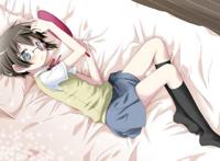 白领丽人杨静漫画第七话她体内的某物又增大了