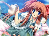 美女醉酒上地铁漫画丫头救救我好热 给我啊