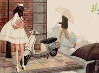 les本子老师我想掰弯你gl