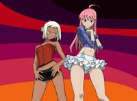 口内・ベロ唾液全彩本子