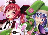 藤蔓缠绕森林触手play全彩漫画无修